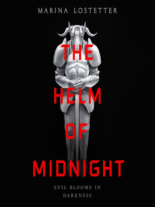 Title details for The Helm of Midnight by Marina Lostetter - Available